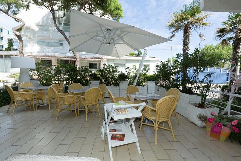 Hotel Happy Rimini Hotel Happy Rimini