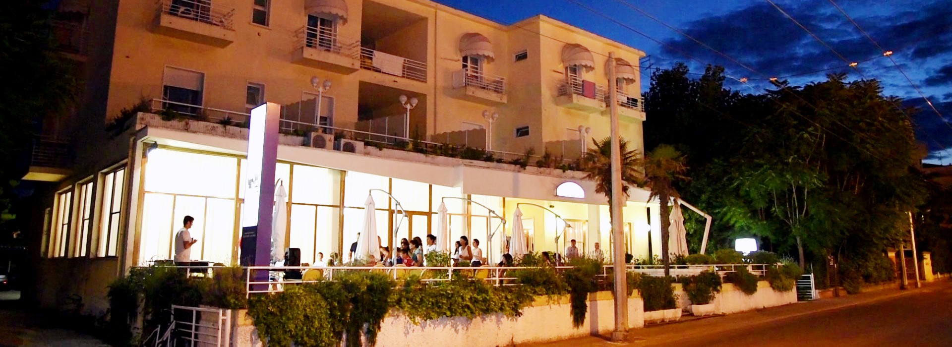 Hotel Zara Riccione Hotel Zara Riccione